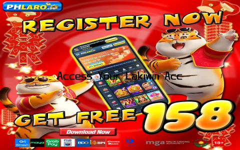 Access Your Lakiwin Account Login Page Here